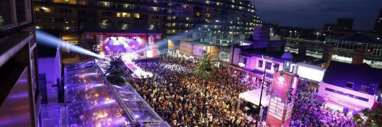 FLLTilburg's profile banner image