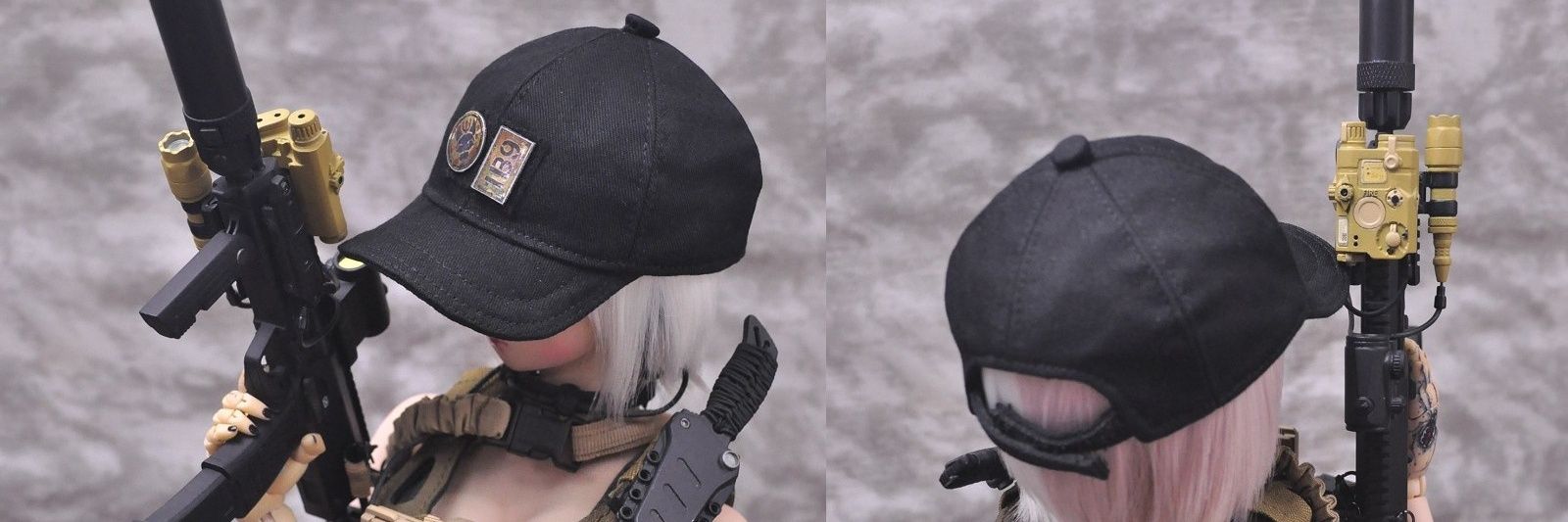 dreamdoll6's profile banner image