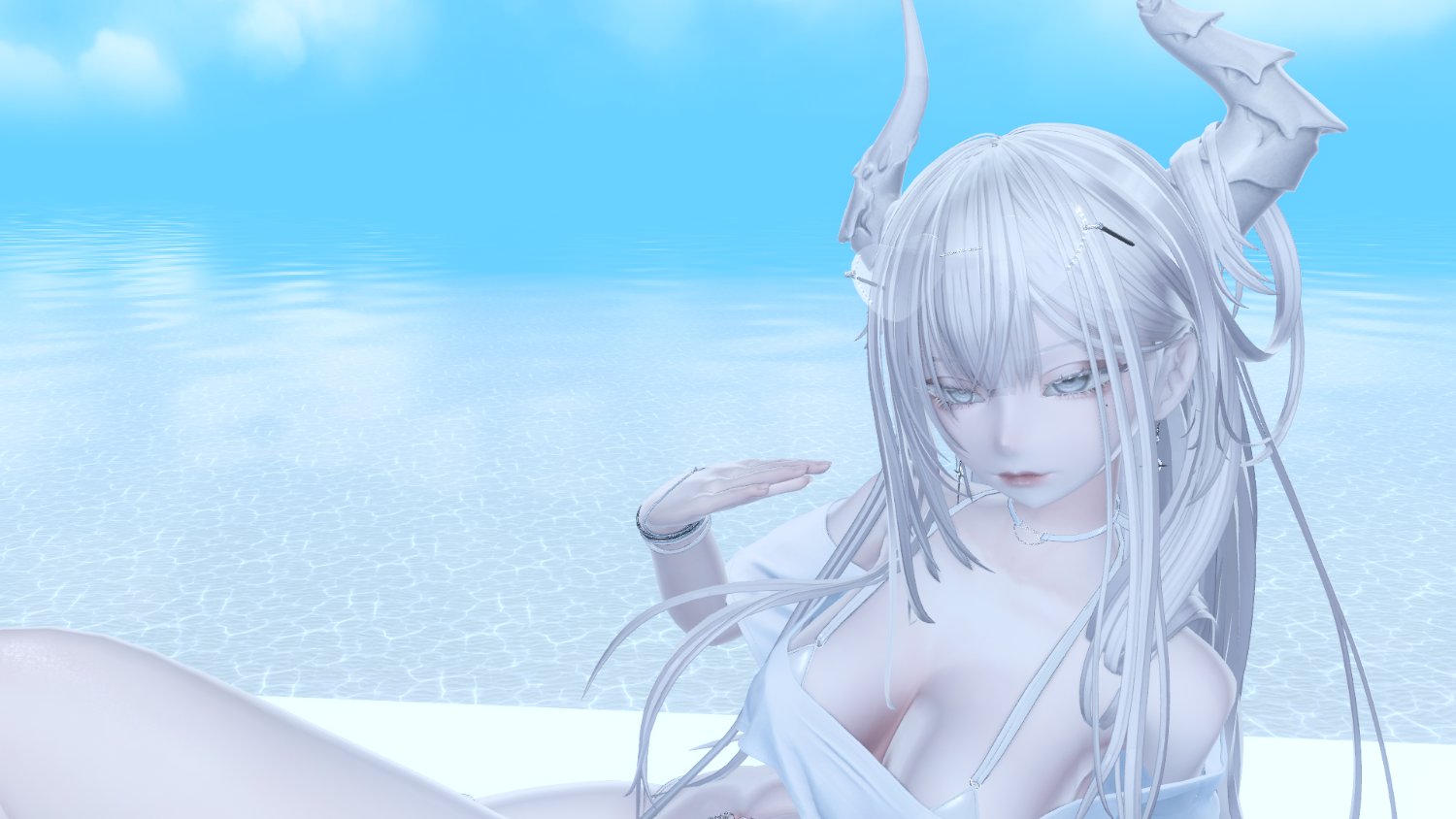 utyukoChang's profile banner image