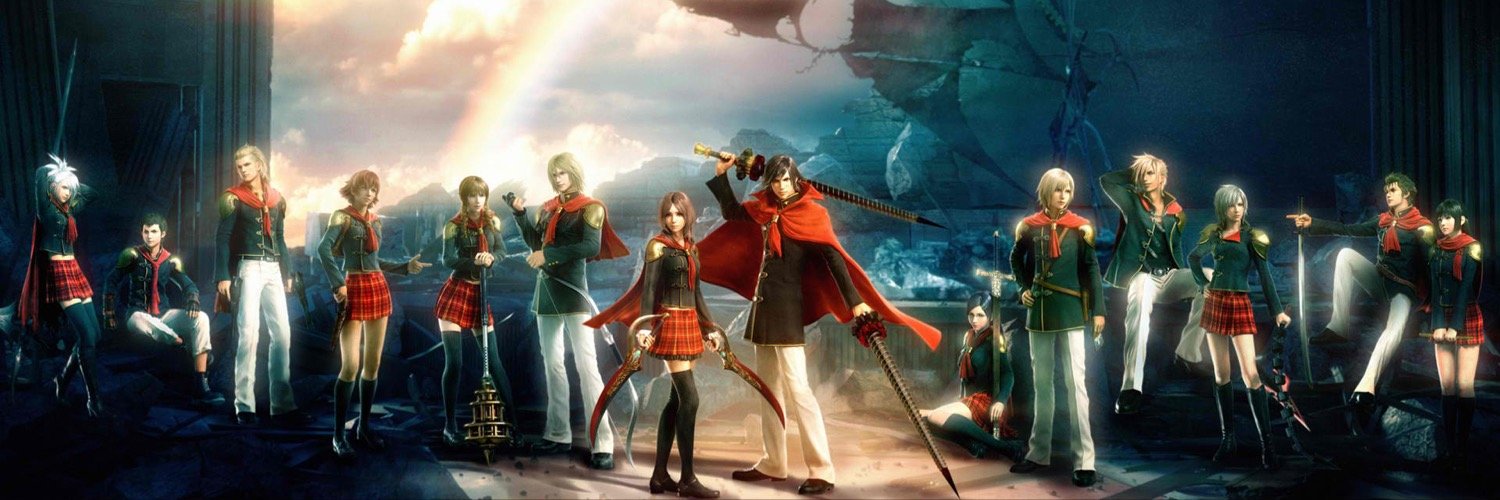 BecomingAgito's profile banner image