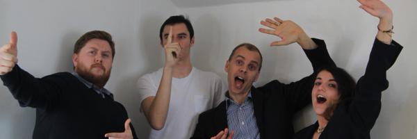 LSBlogManager Profile Banner