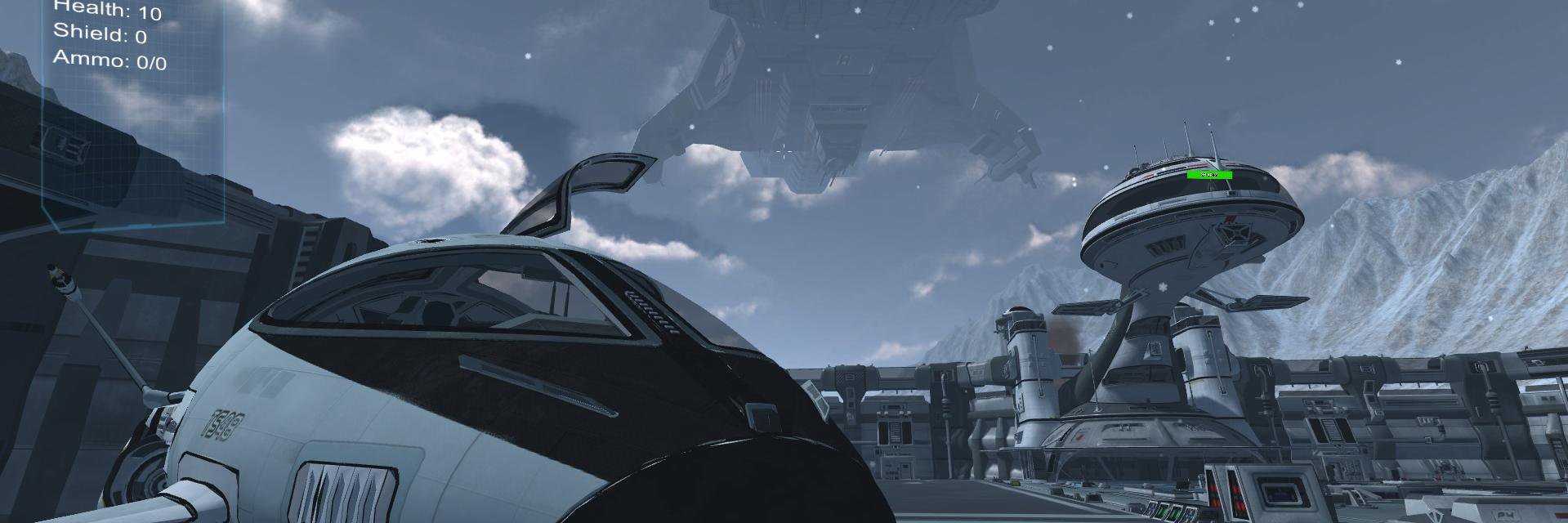 PushForEmor's profile banner image