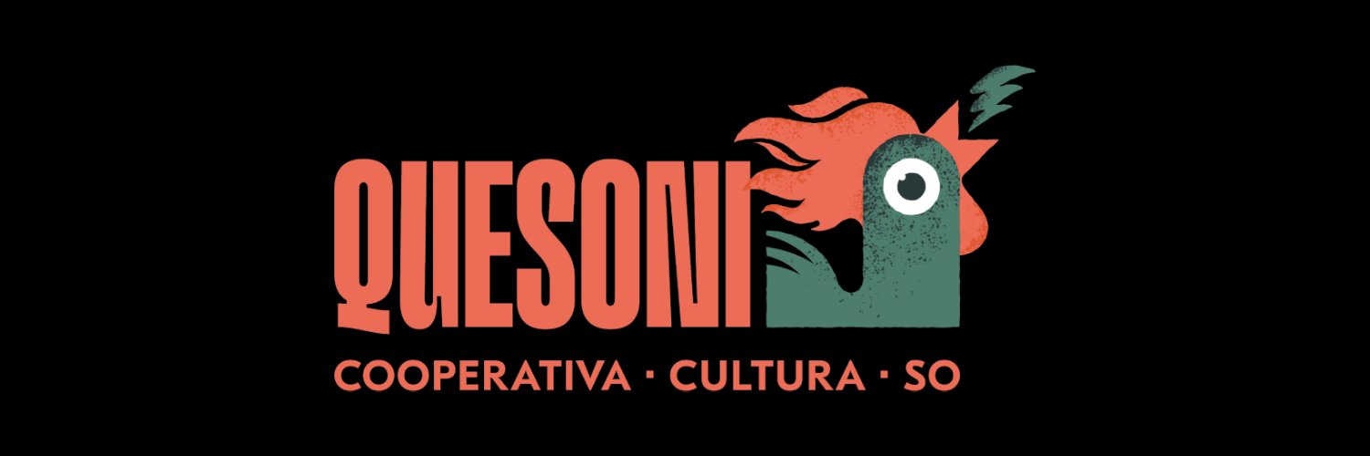 QUESONI banner