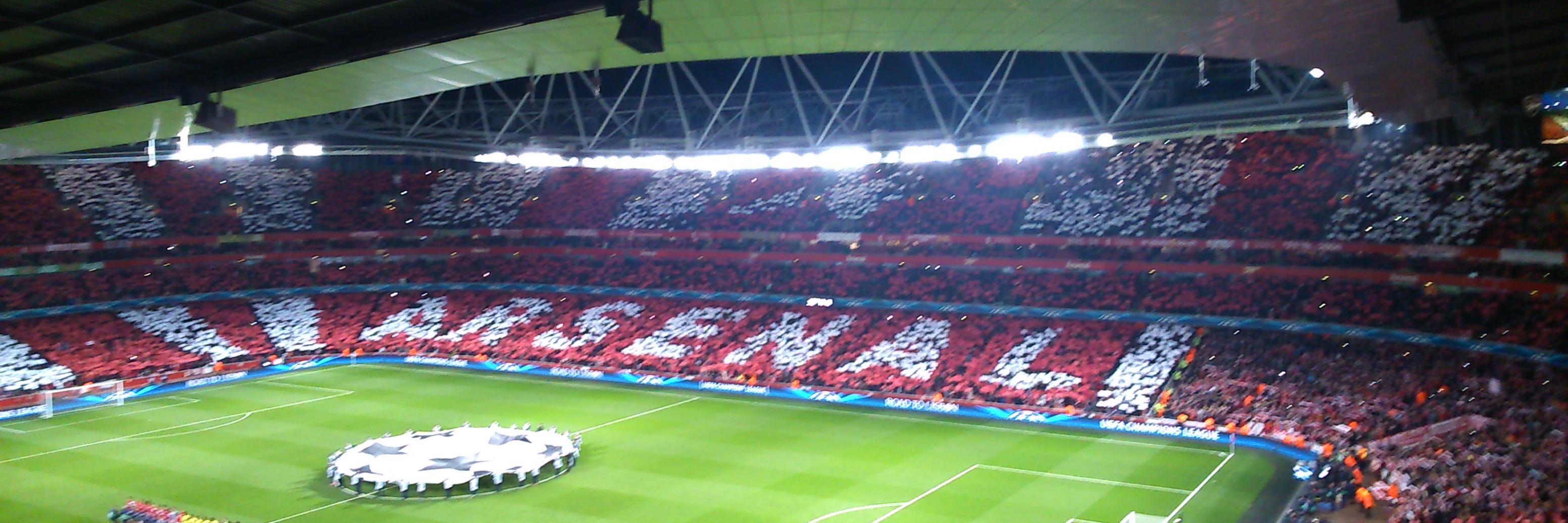 JusAFC's profile banner image