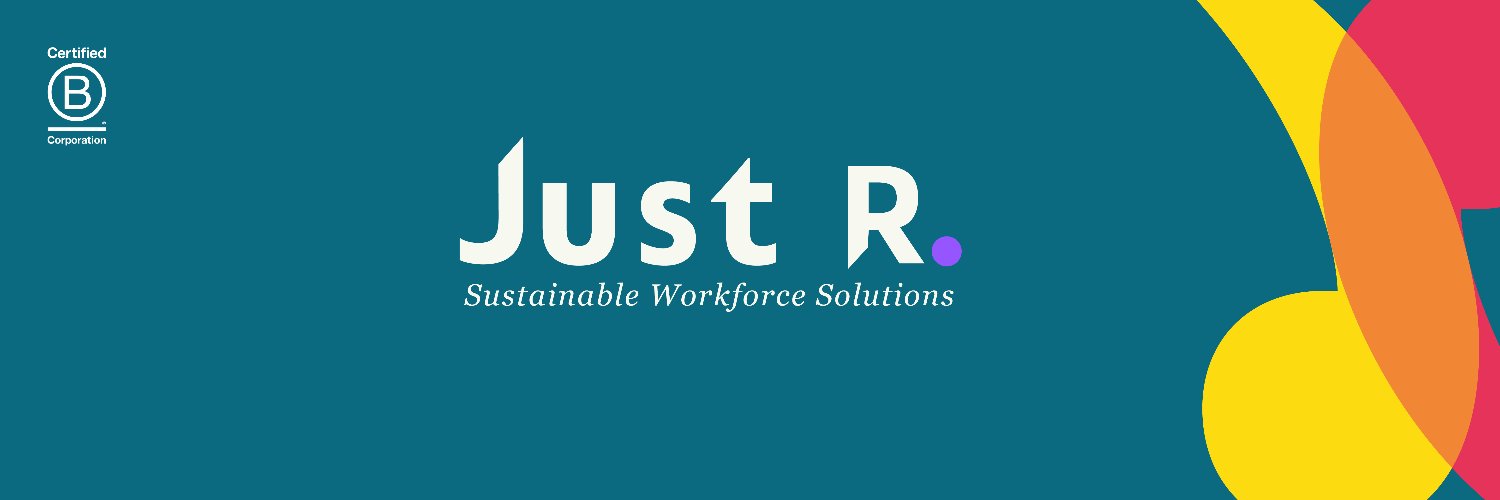 Just R Ltd banner