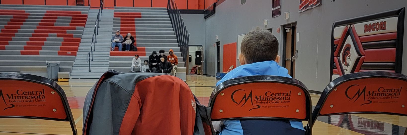 Justin Walters banner