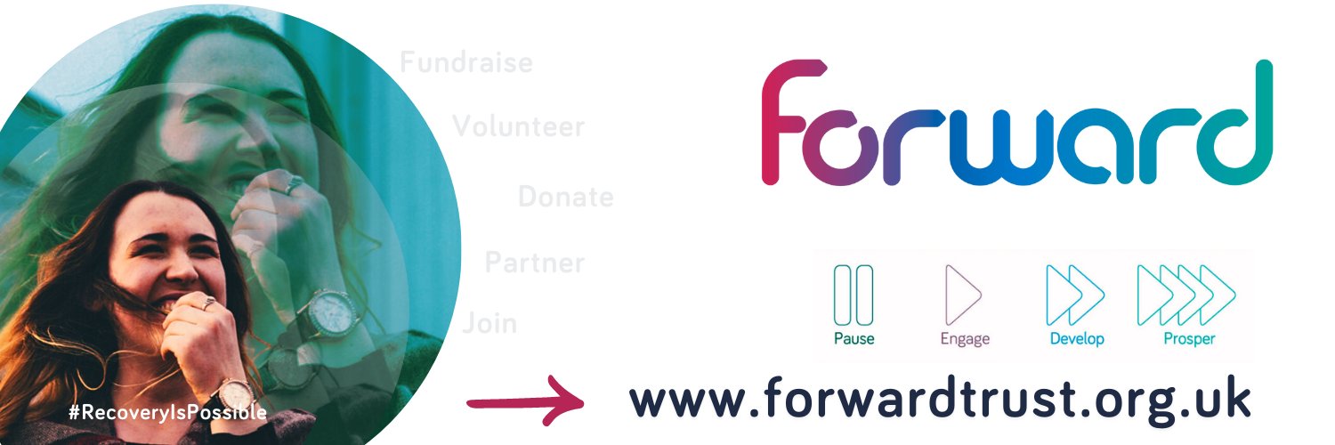 The Forward Trust banner