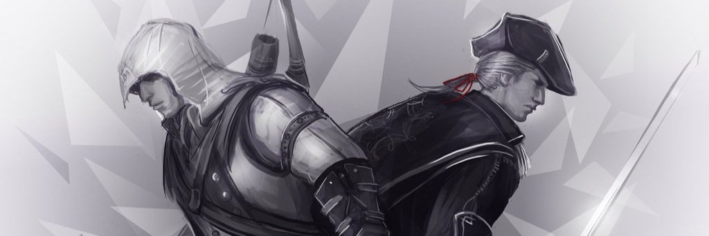 Haytham_Templar's profile banner image