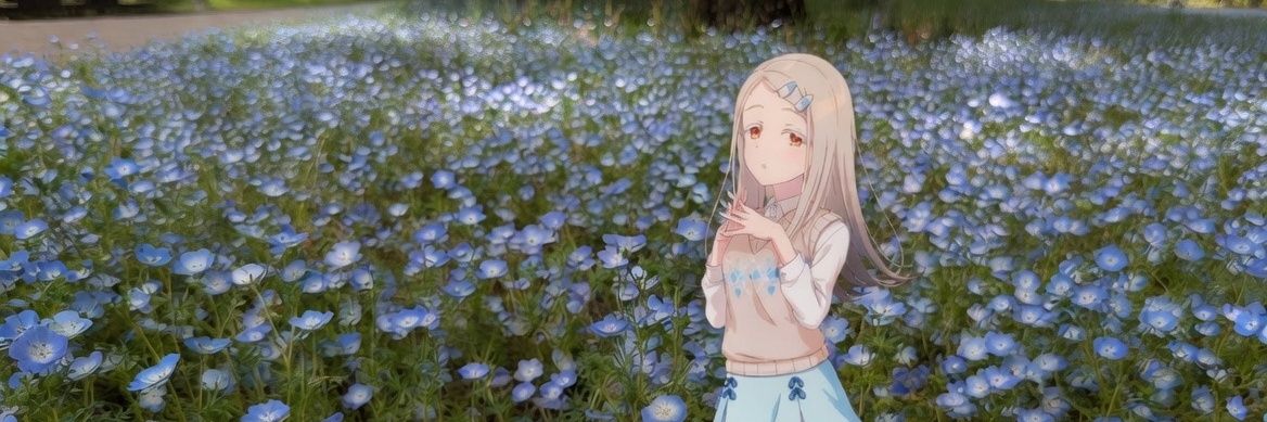 メロがり子 banner