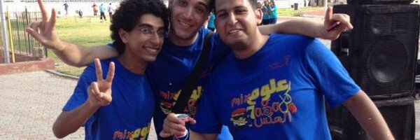 moamer Profile Banner