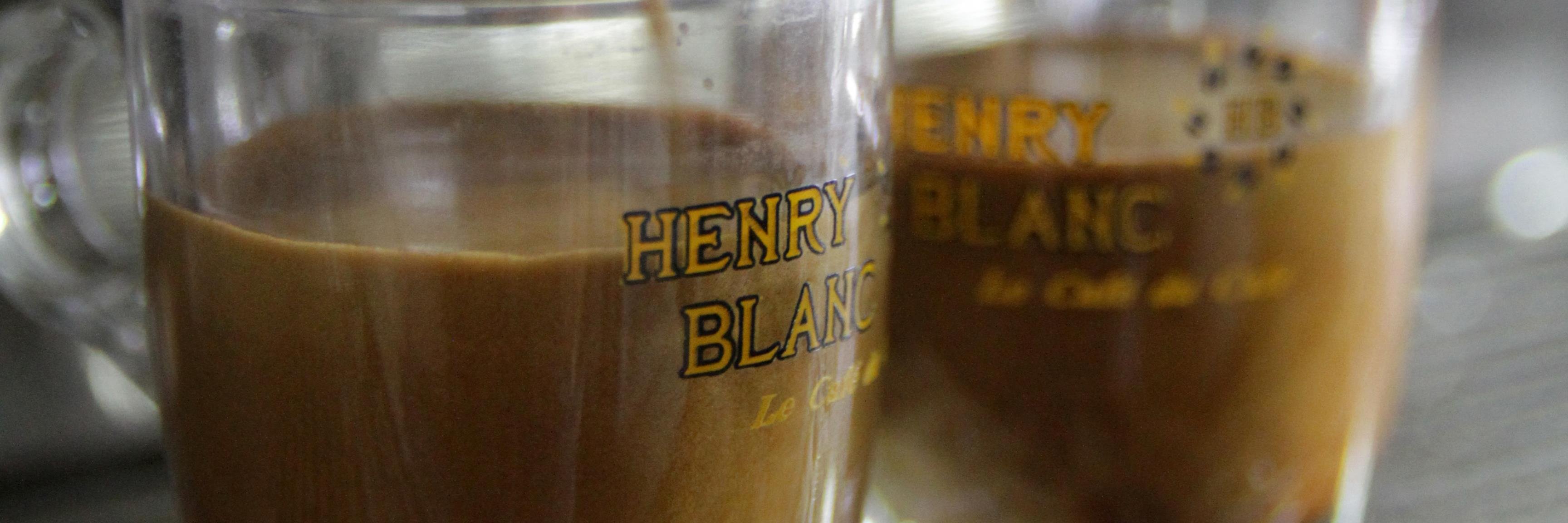 cafehenryblanc's profile banner image