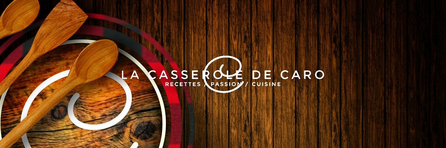 casseroledecaro's profile banner image