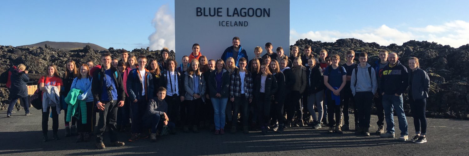 RushcliffeGeog's profile banner image