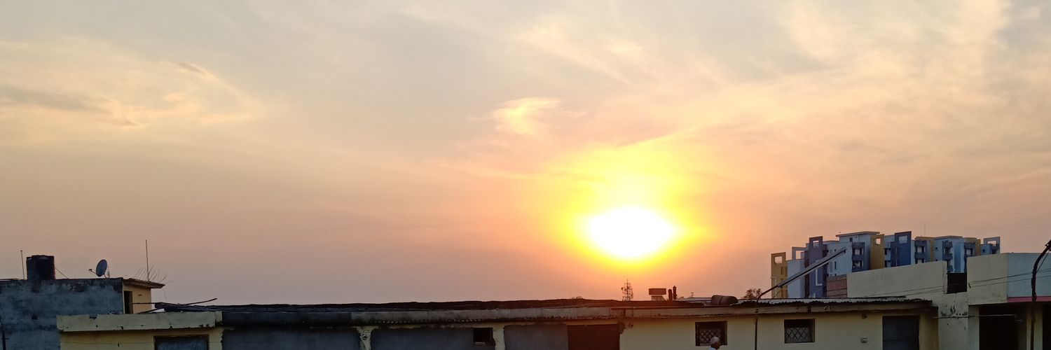 ThePurshotam's profile banner image