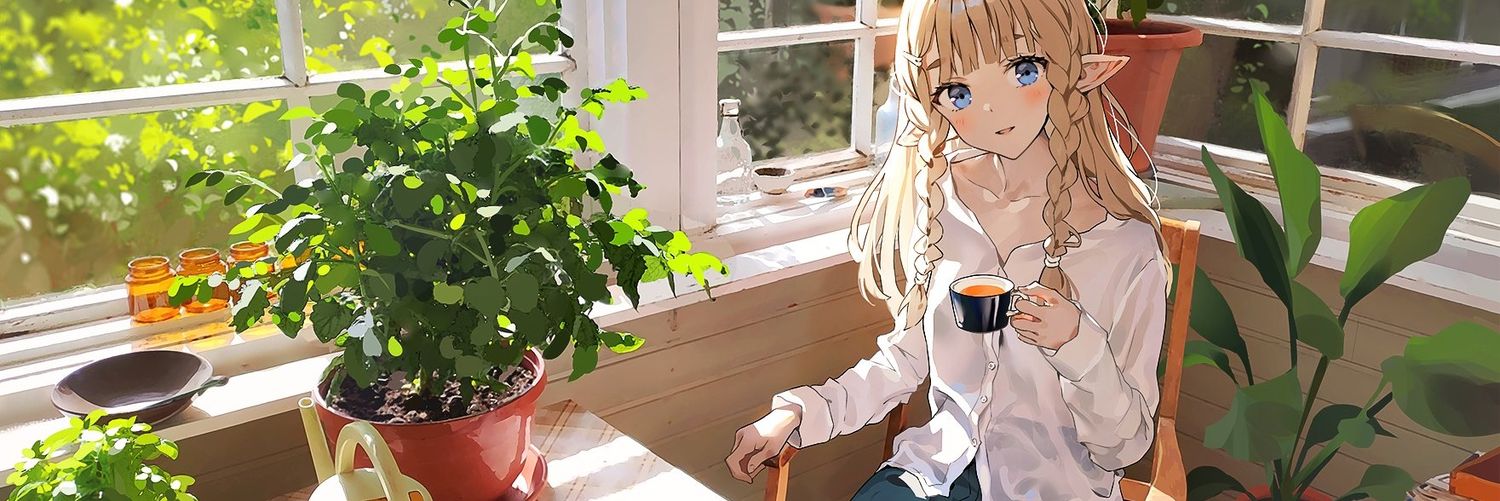 Maria96Samuel's profile banner image