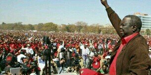 MDC CHITUNGWIZA PROVINCE banner