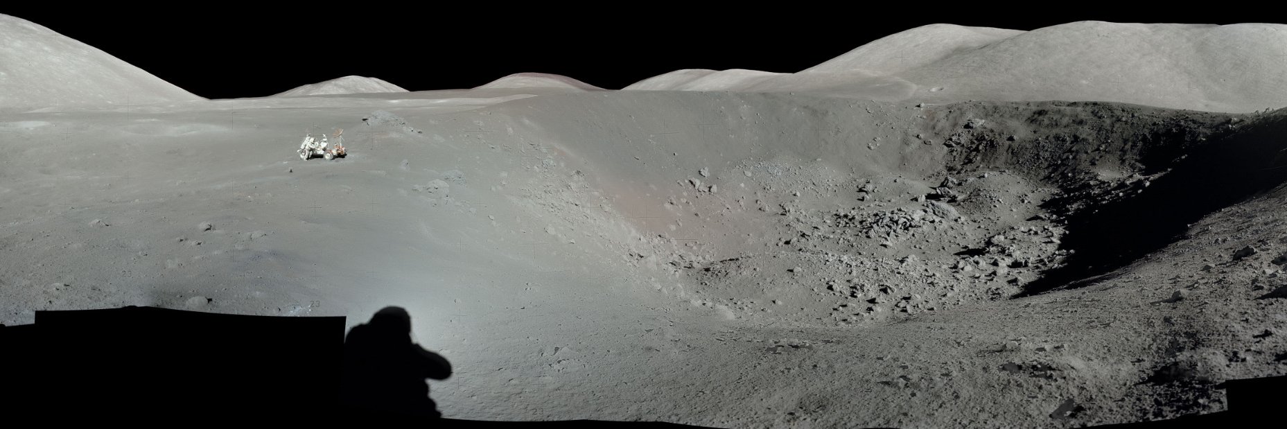 Clive R. Neal banner