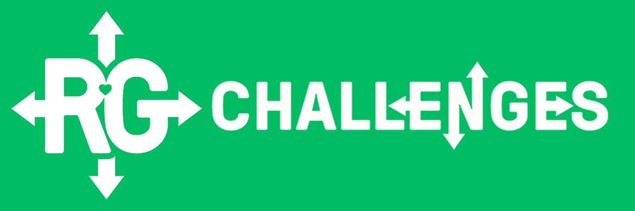 Exeter Challenges banner
