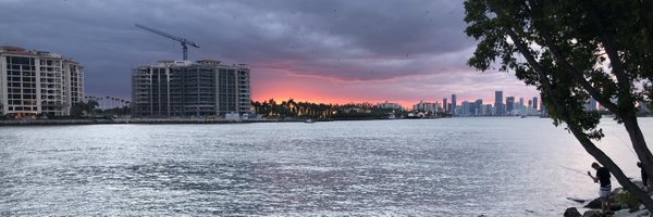 ChuckWalterFL Profile Banner