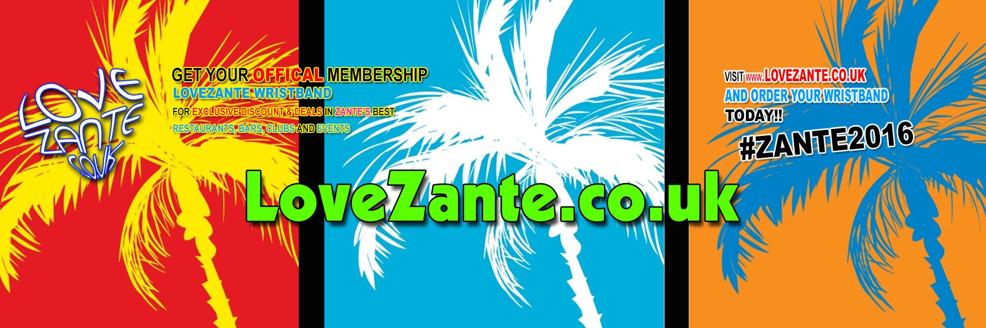 lovezante's profile banner image