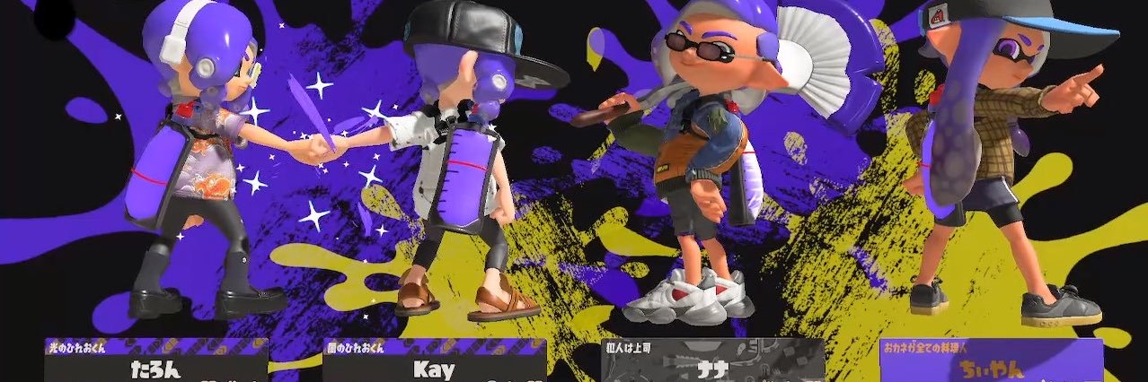 kaivo's profile banner image