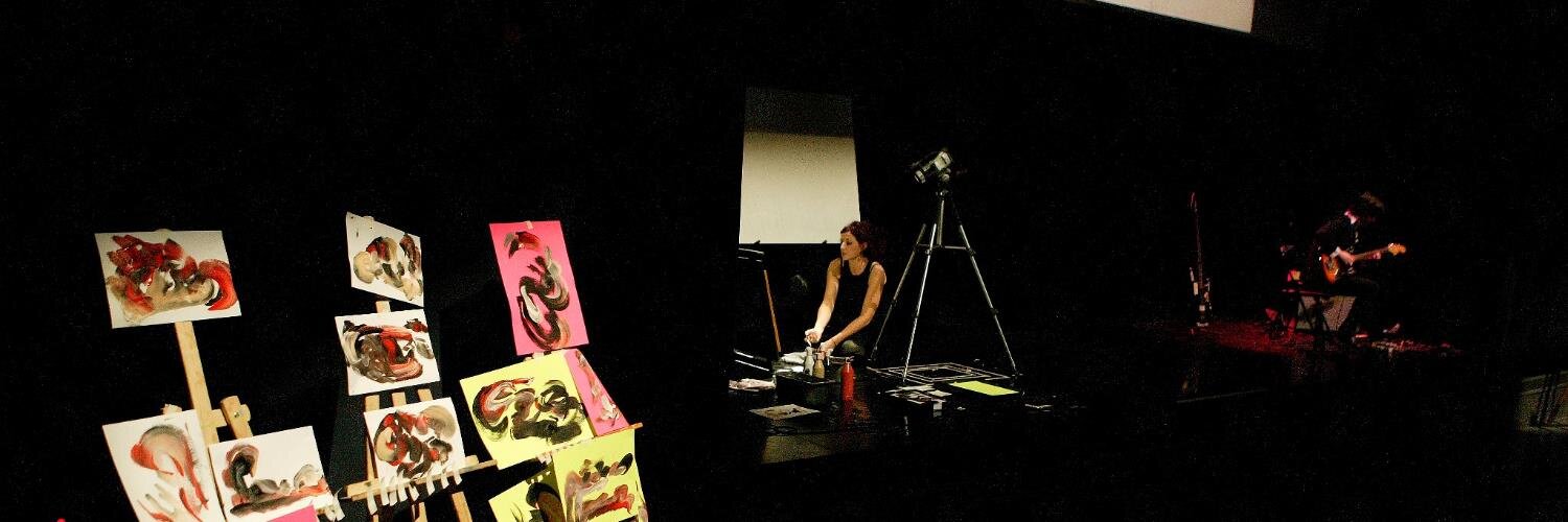 Civivox's profile banner image