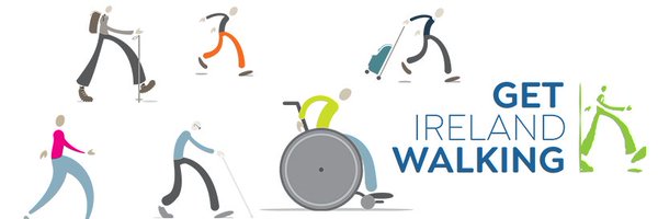 GetIreWalking Profile Banner