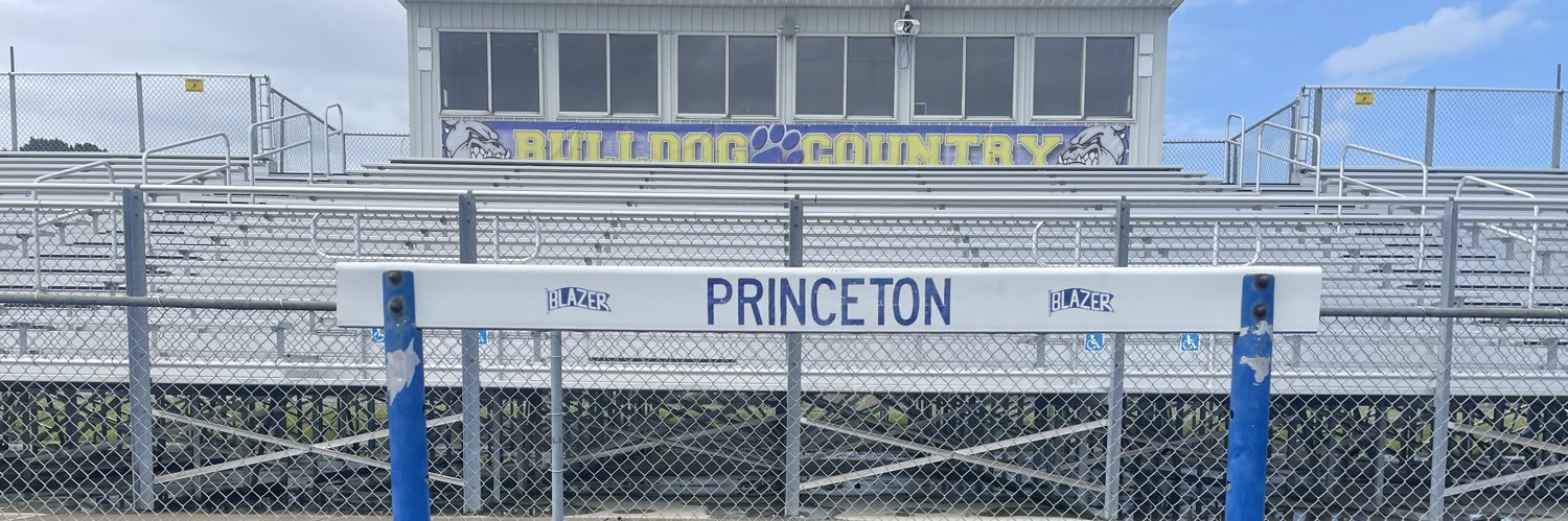 Jarrett Pearce banner