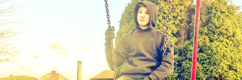 Adam banner