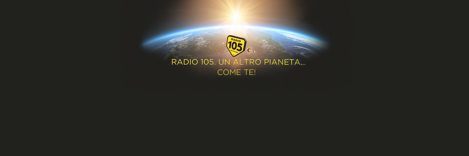105Matrix's profile banner image