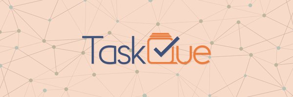 TaskQue Profile Banner