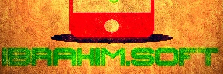 Ibrahimsoftt's profile banner image