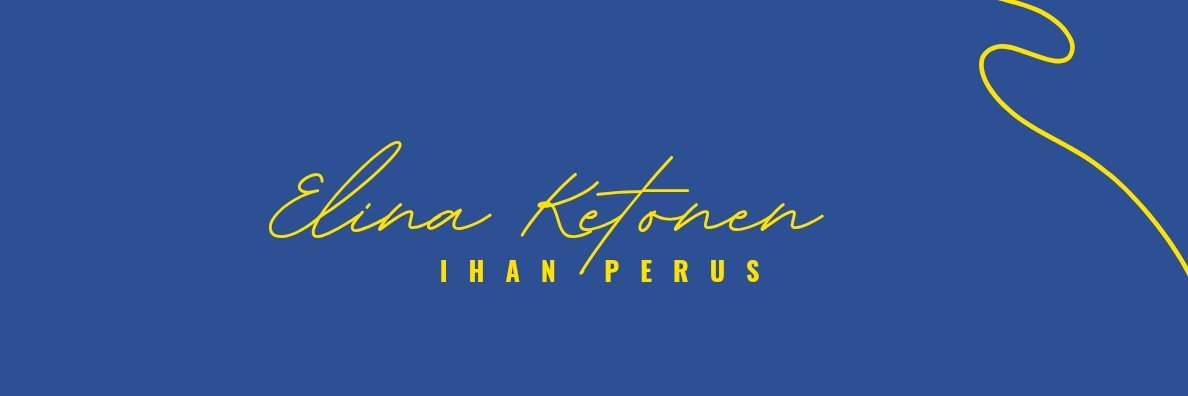 eKetonen's profile banner image