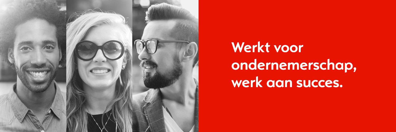 OndernemersFabriek banner