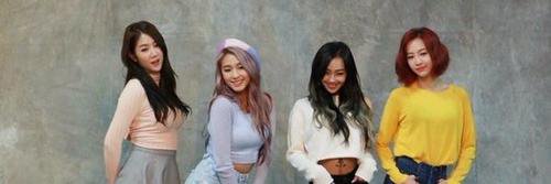 Coming soon COMEBACK banner