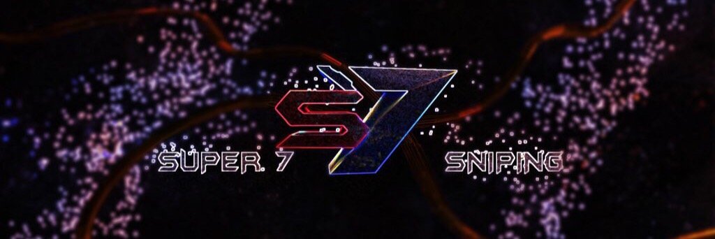 TheSevenSupers's profile banner image