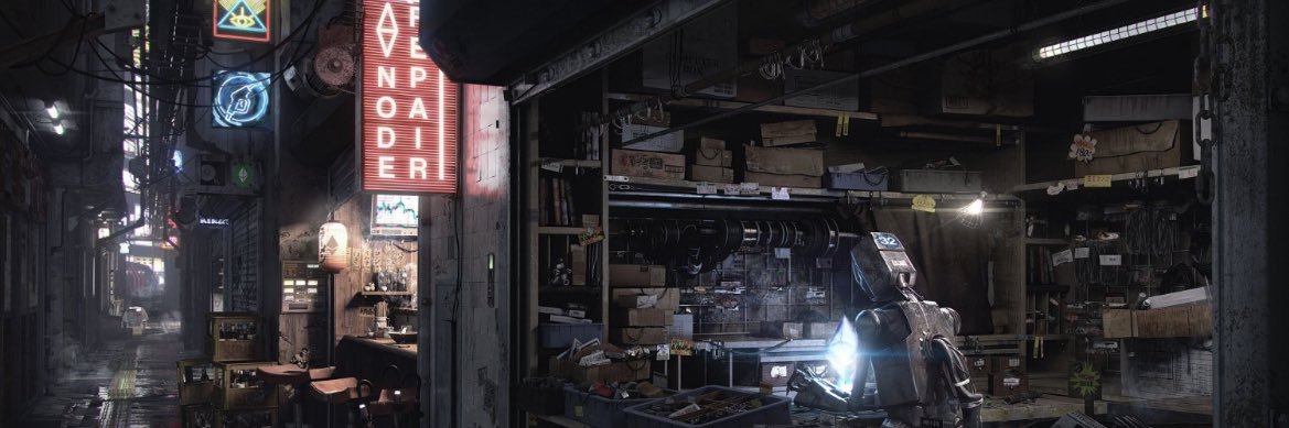 VincentHeth's profile banner image
