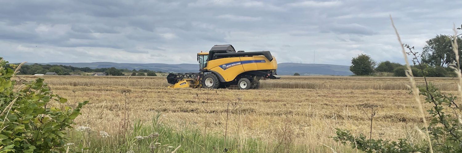 Standish Voice banner