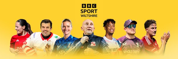 BBCWiltsSport Profile Banner