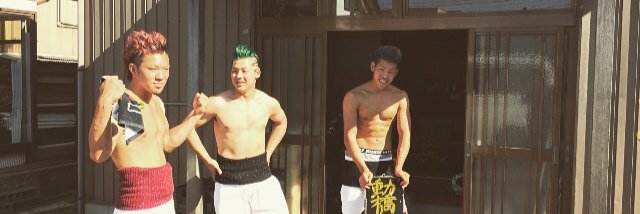 bandssuke's profile banner image