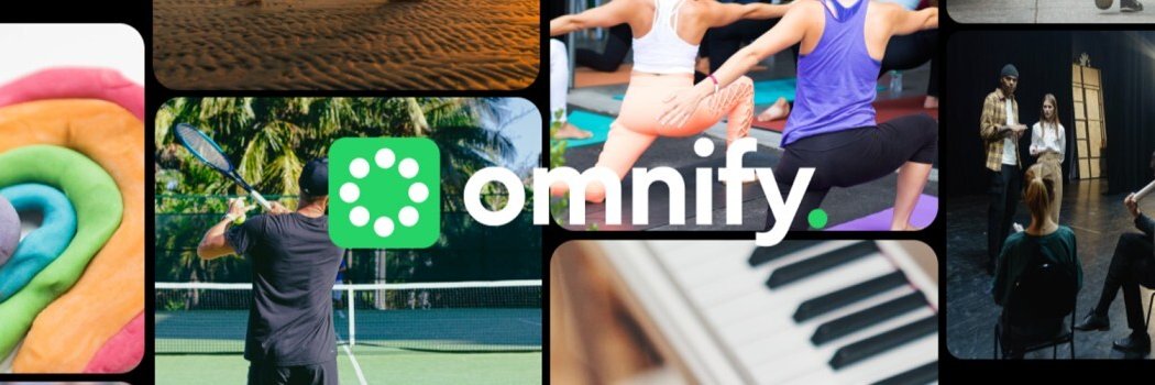 Omnify, Inc banner