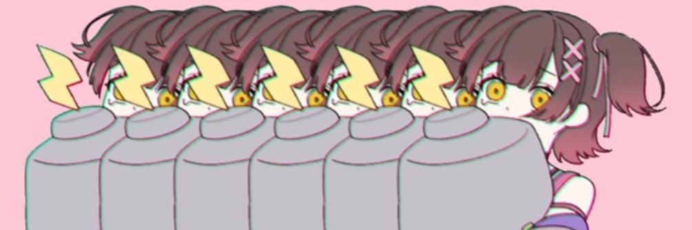 グッピー banner