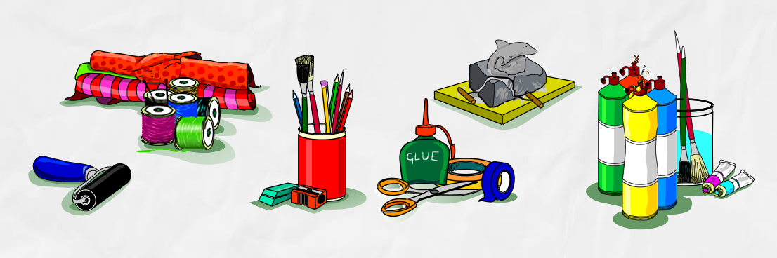 ScoilnetArtist's profile banner image