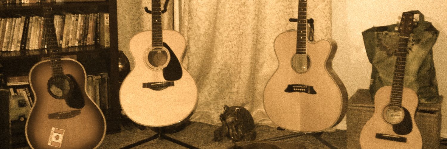 Eric Armitage banner