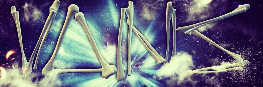 TegarPraww's profile banner image