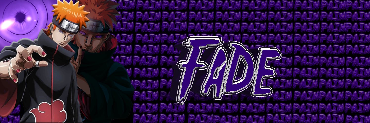 Infinite_Fade's profile banner image
