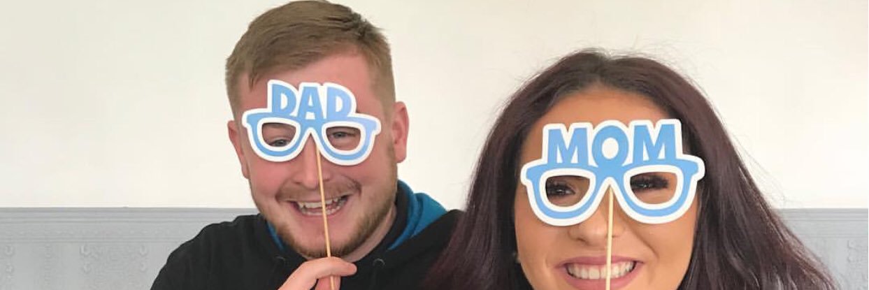 stedavies76's profile banner image