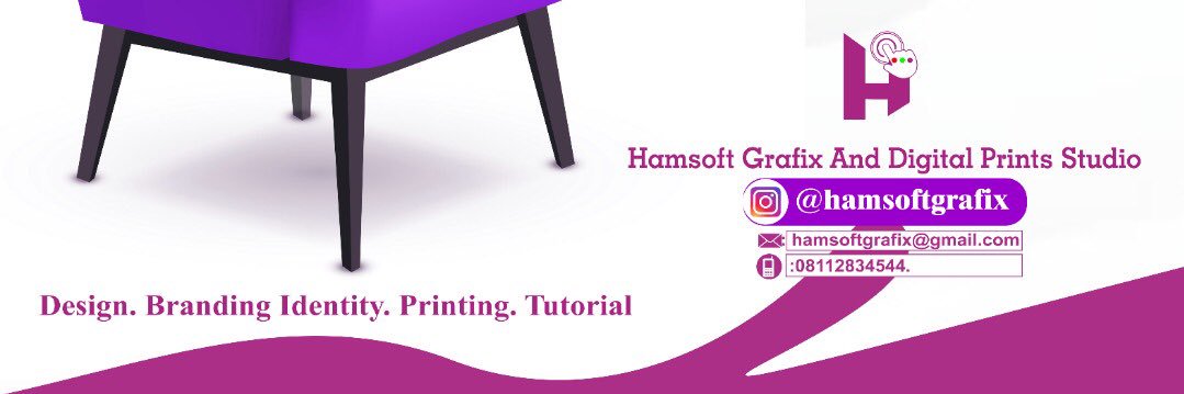 hamsoftgrafix's profile banner image