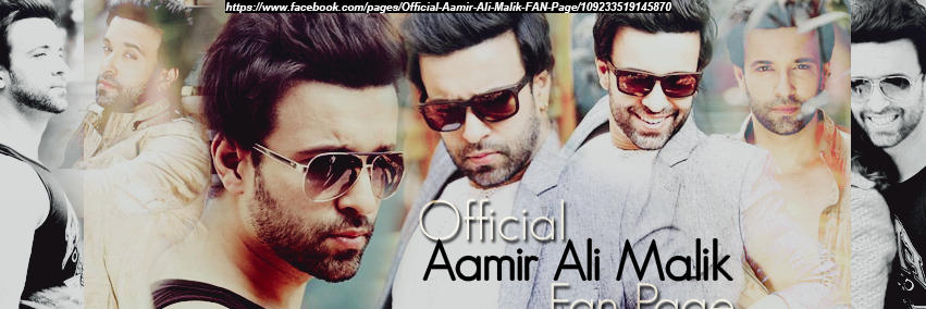 AamirAliFC's profile banner image