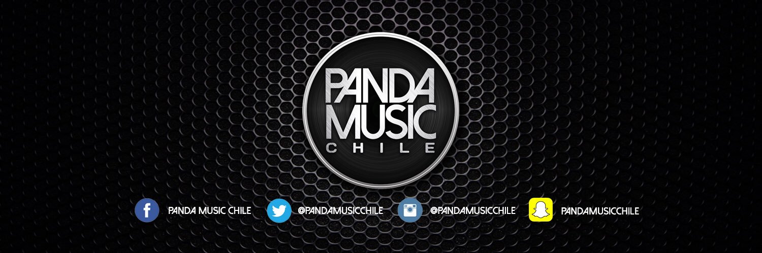 PandaMusicChile's profile banner image
